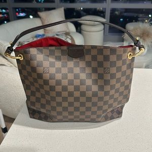 Louis Vuitton - Graceful PM - excellent condition